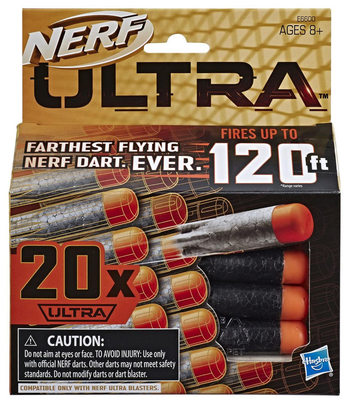 Nerf Ultra Darts 20 Stück