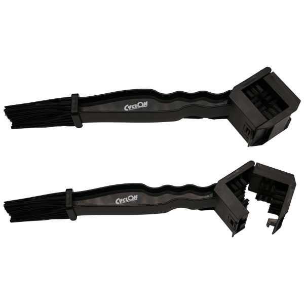 Cyclon GRs Antriebsstrangbürste