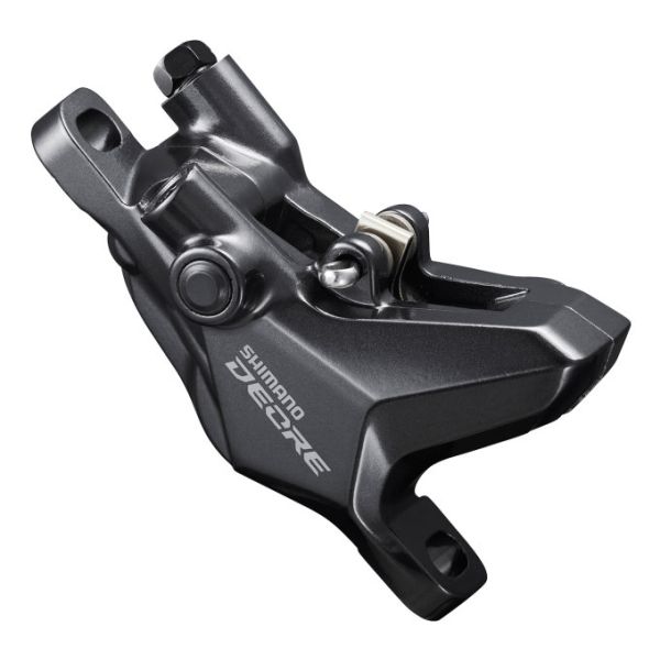 Shimano Deore BR-M6100 Post Mount G05S Bremssattel