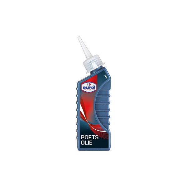Reinigung von Öl Eurol 100 ml