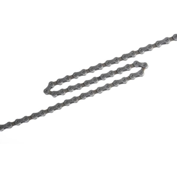 Shimano Hg53 Halskette - 9 Geschwindigkeit - Silber - 116 Links