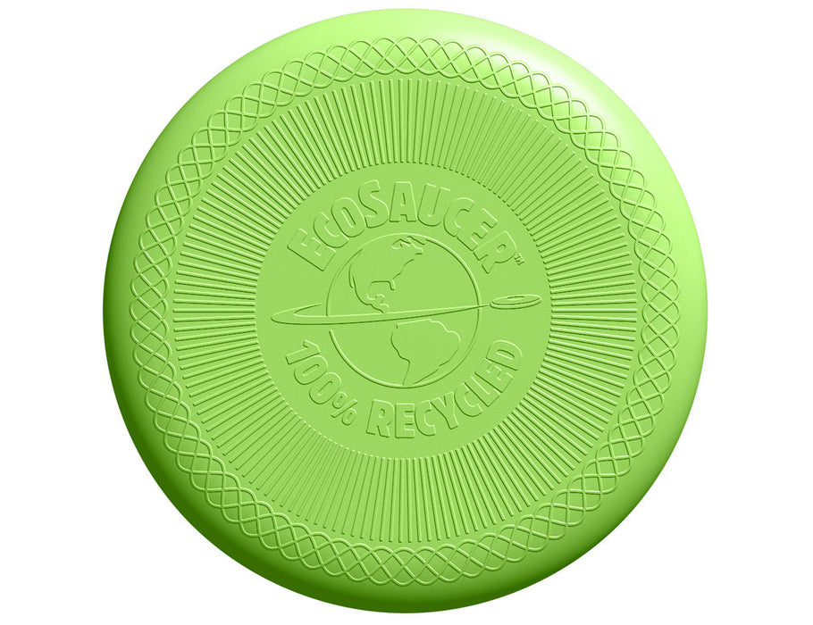 Green Toys Frisbee – fliegende Scheibe – recycelt