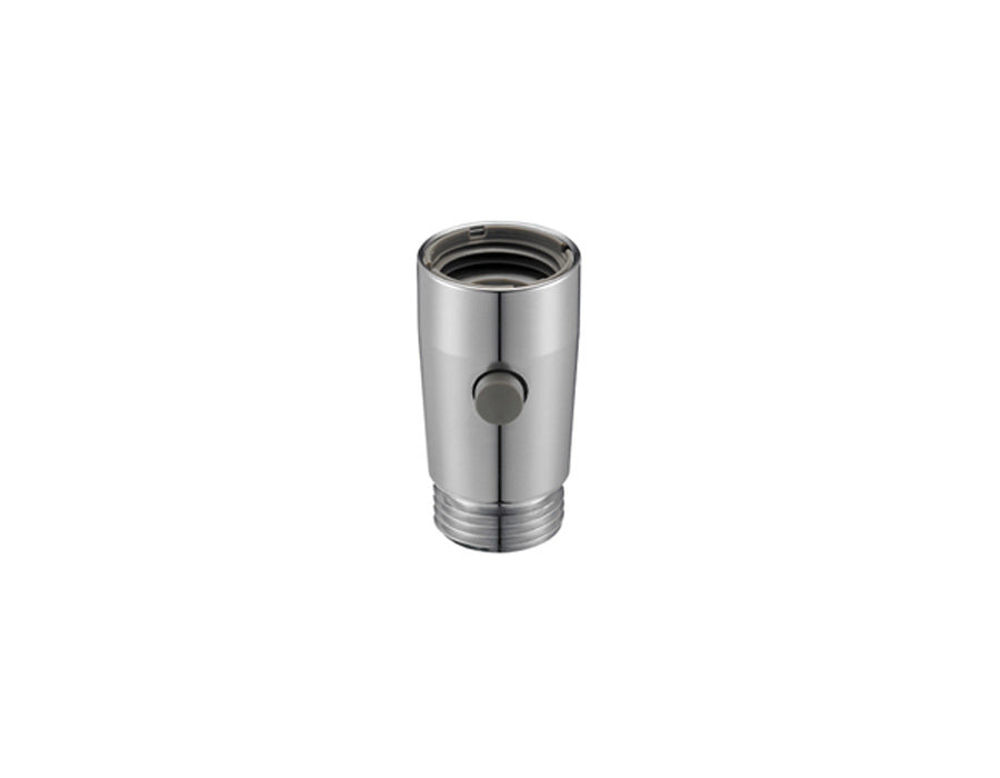 Neoperl Ecobooster verstellbarer Knopf – Brauseschlauch