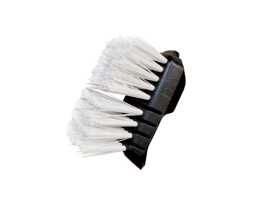 Dishmatische Anhaftung zum Waschen -UP -Pinsel