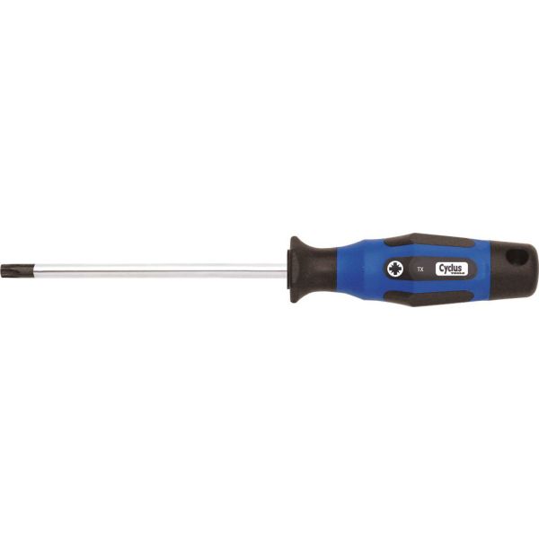 TORX -Schlüssel TX 6 x 50 mm mit Multi -Component -Griff