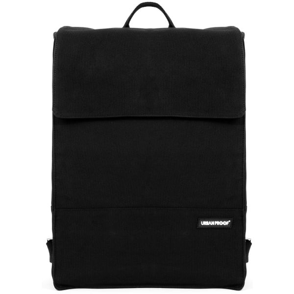 Urbanproof Rucksack City Essential 15l schwarz grün
