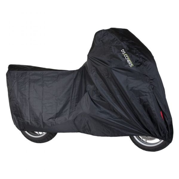 DS umfasst Motorabdeckung DS Deckt xxl schwarz ab