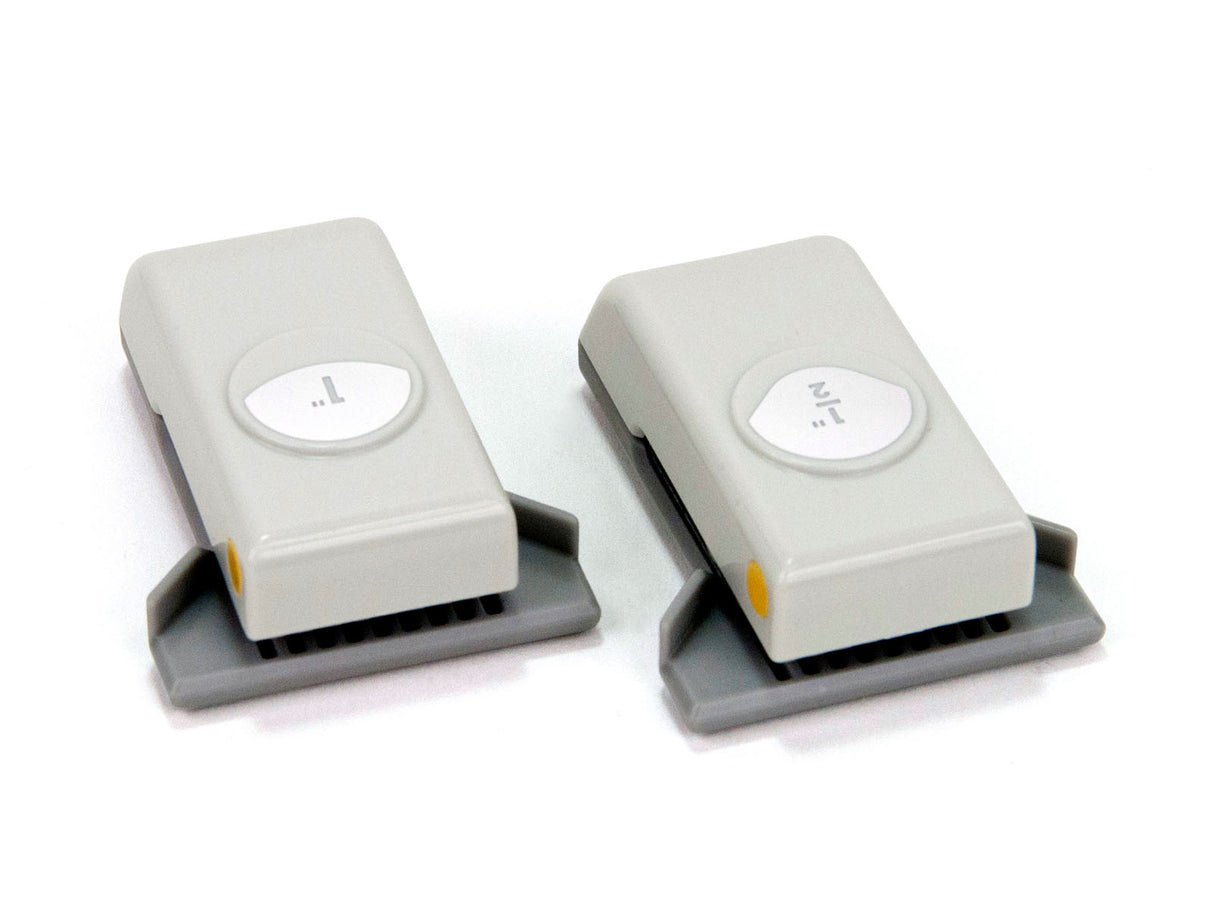 Ek Tools • Eckenstanzer-Runder-Mini-Set