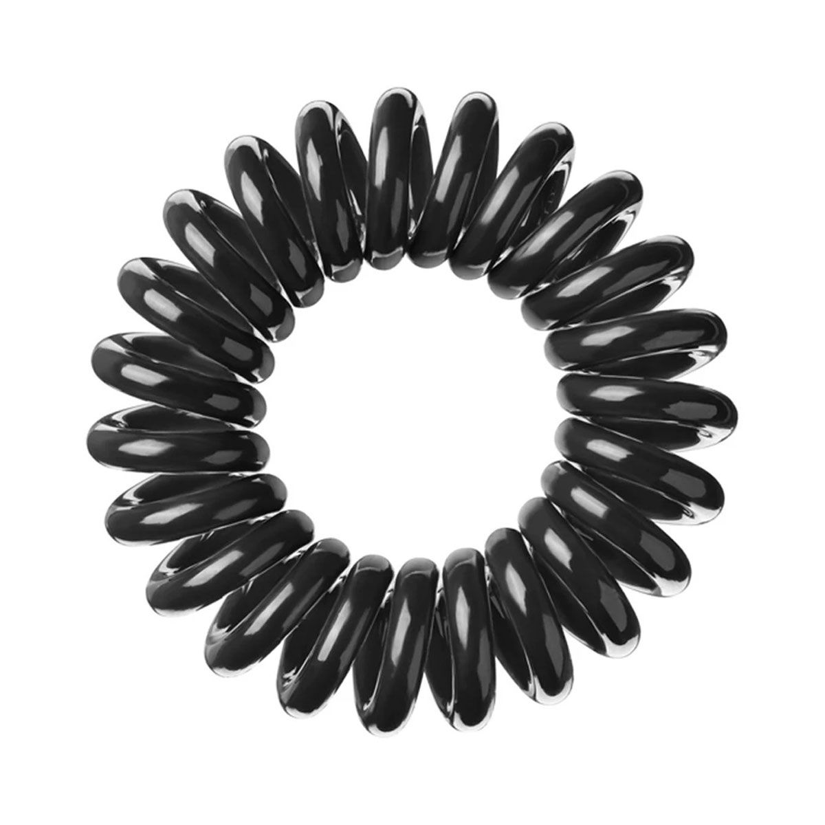 Invisibobble Original True Black 3 Stück