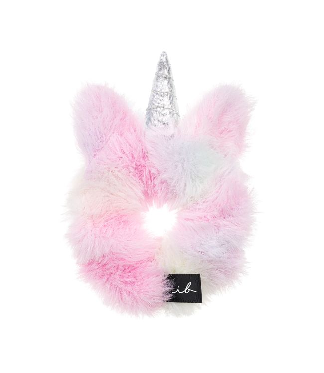 Invisibobble Sprunchie Kinder Einhorn