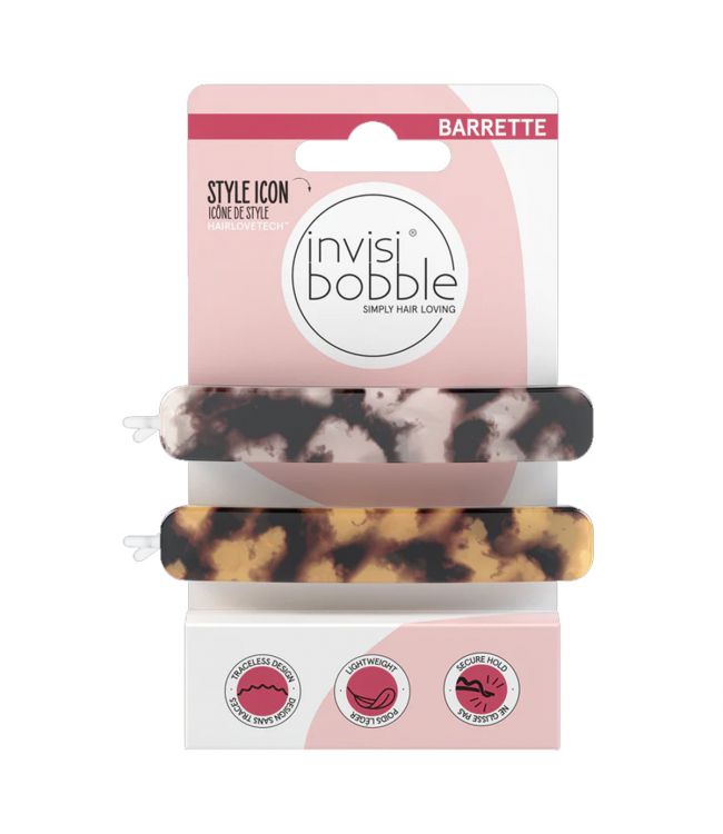 Invisibobble Haarspange Havanna Mama 2St.