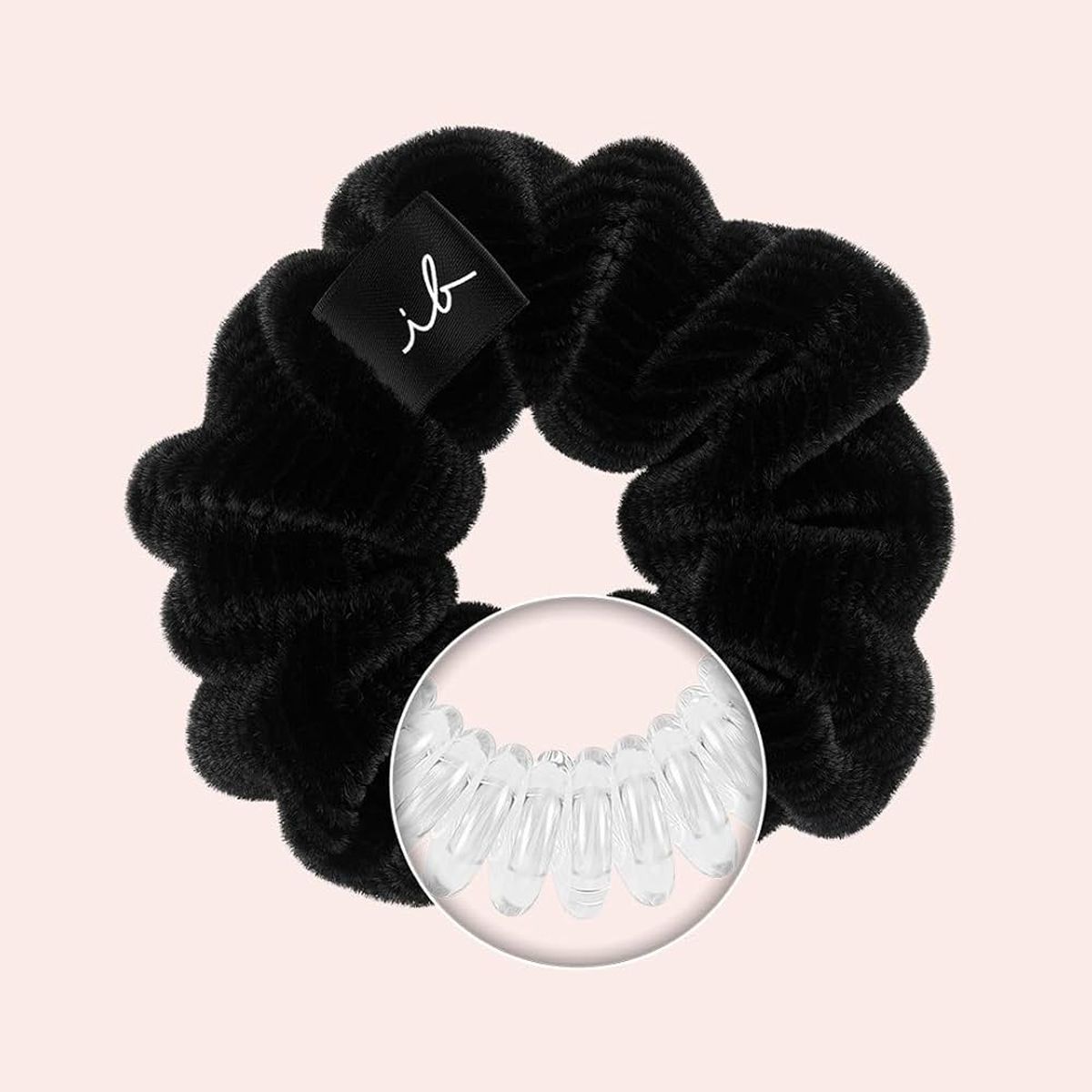 Invisibobble Sprunchie von der Dämmerung bis zum Morgengrauen