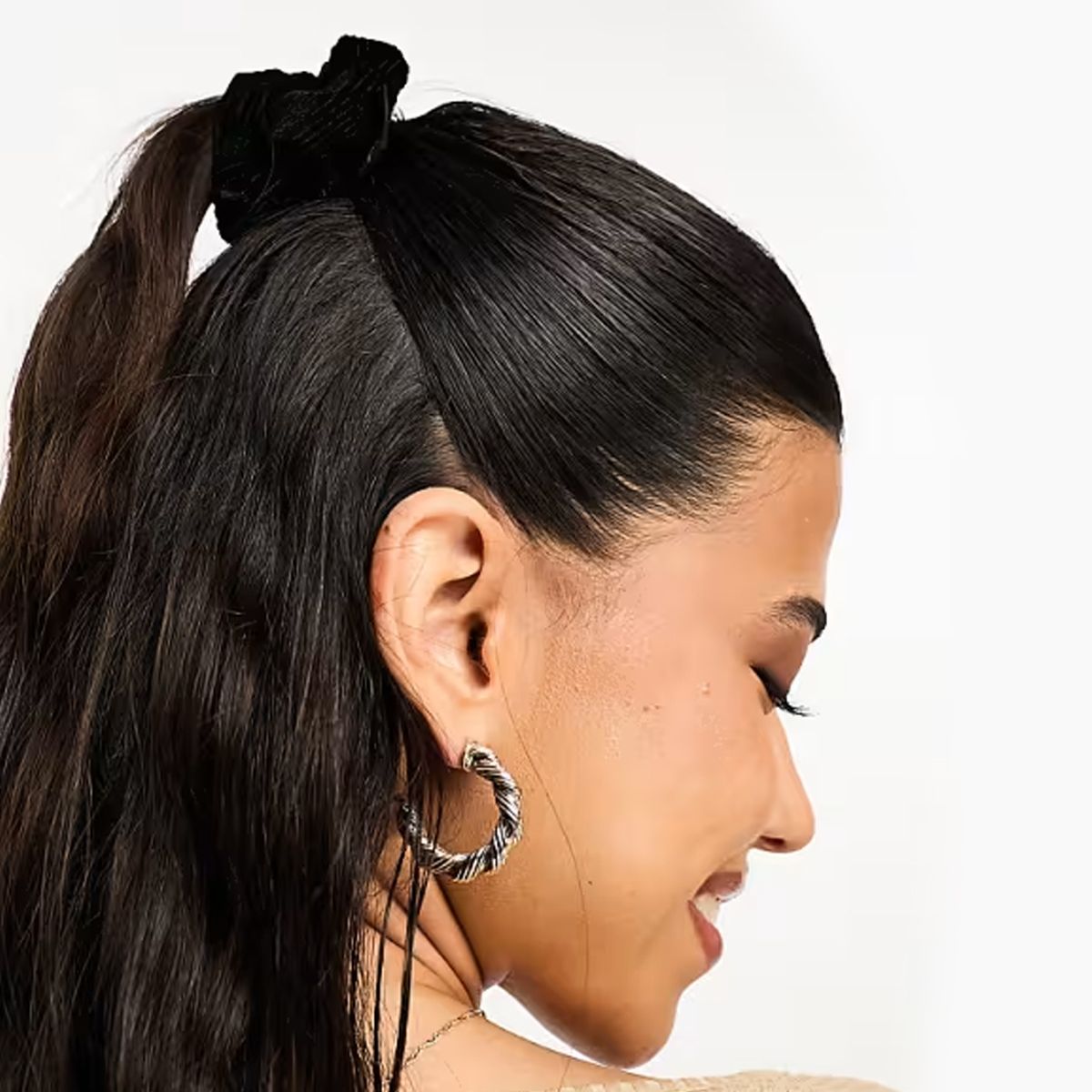 Invisibobble Sprunchie von der Dämmerung bis zum Morgengrauen
