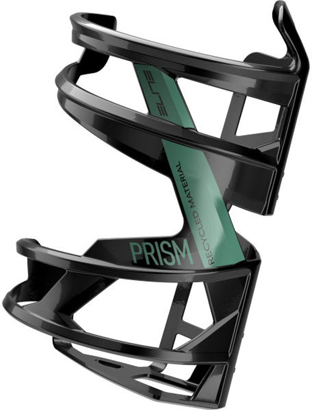 Elite Prisma recycelter Flaschenhalter links