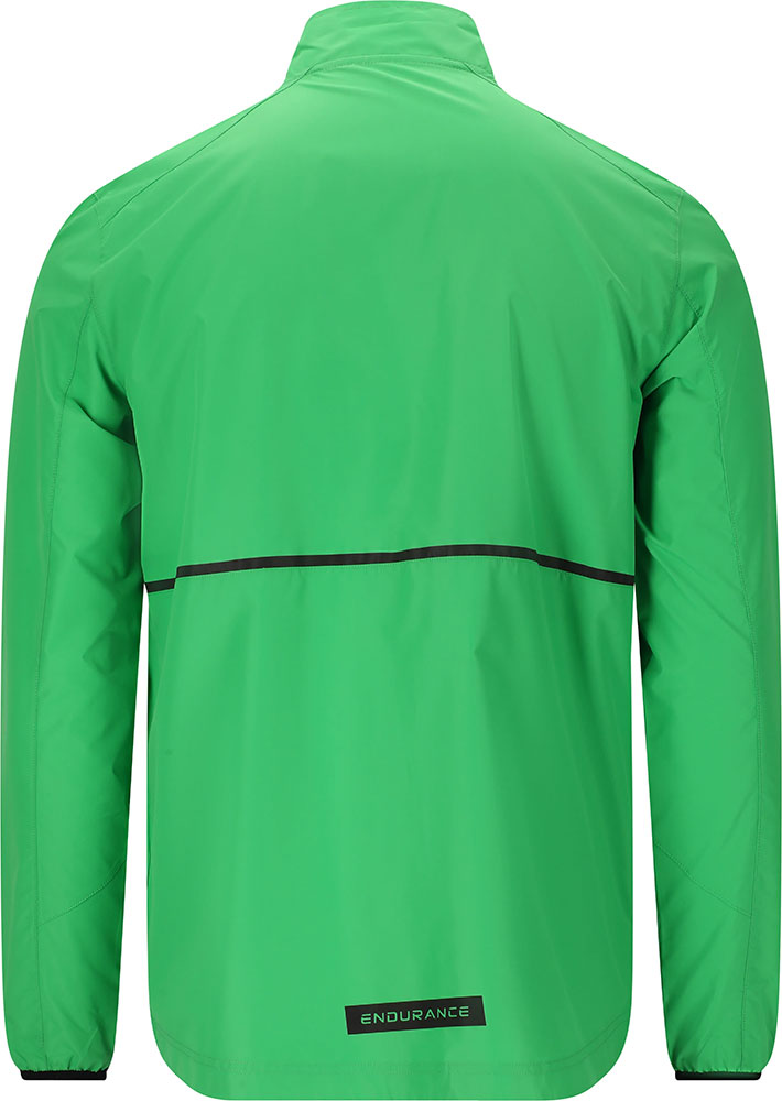Endurance hugoee - windbreaker | l