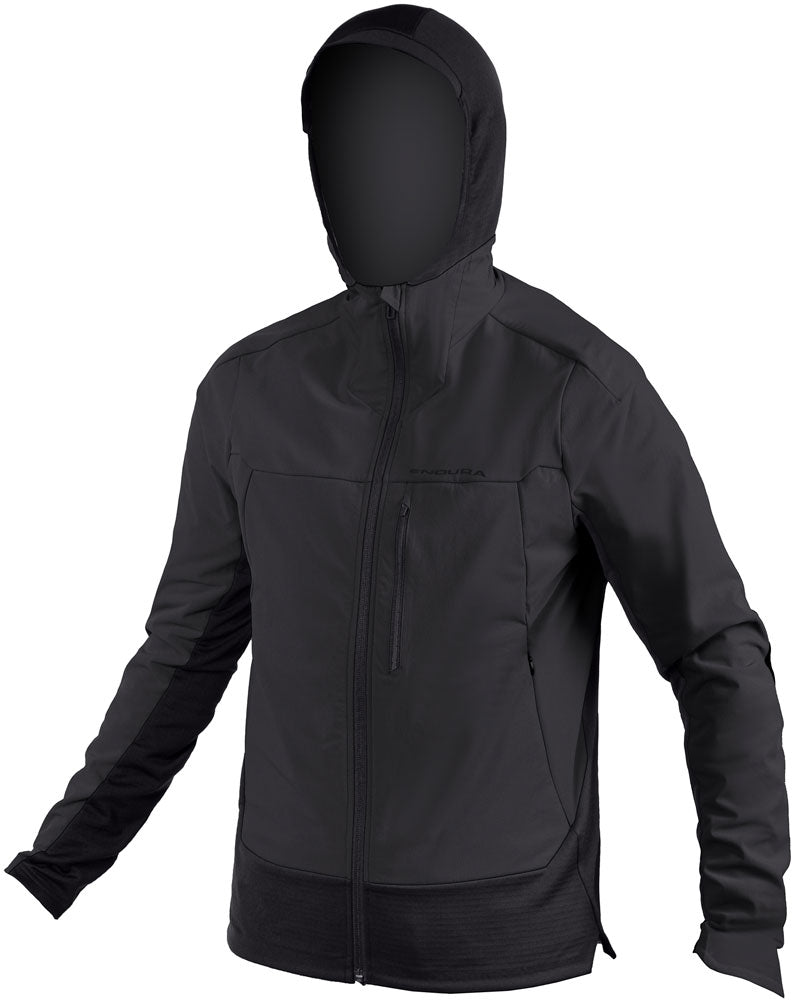 Endura mt500 polartec – MTB-Jacke