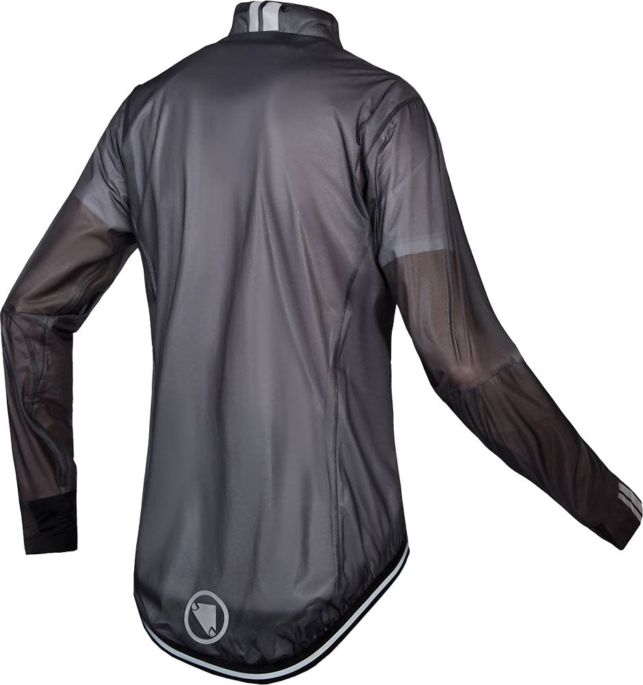 Endura FS260-Pro Adrenaline Race Cape II – Regenjacke