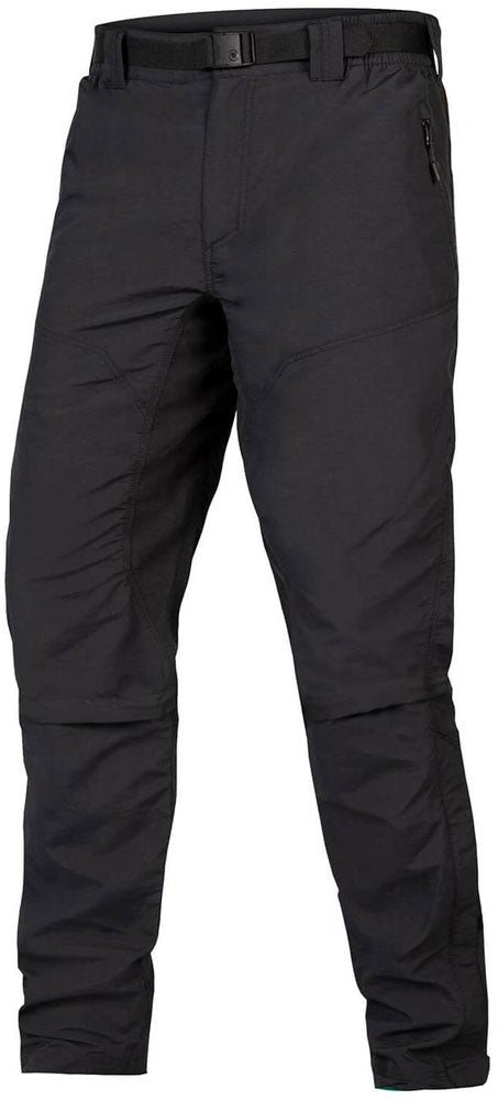 Endura Hummvee Zip-Off – MTB-Hose
