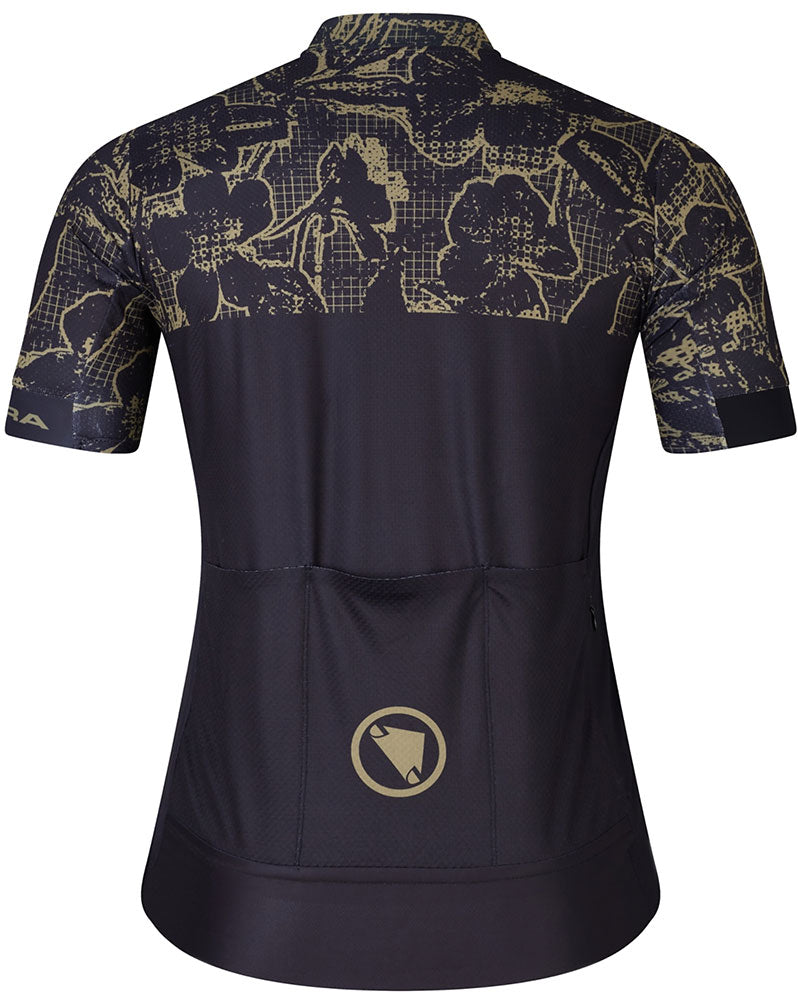 Endura floral fs260 – Trikot