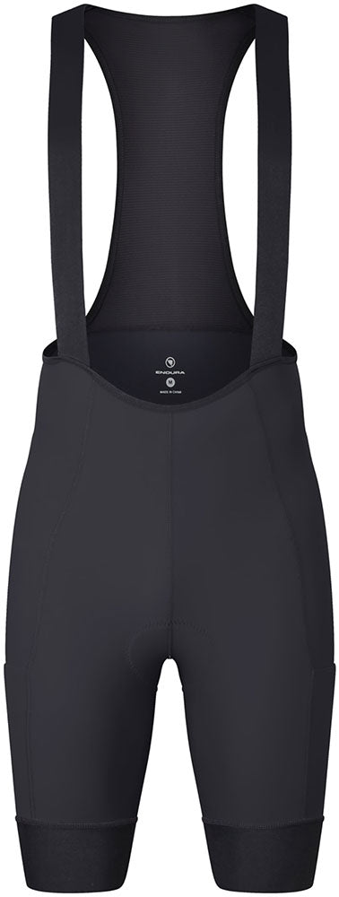 Endura Loop – Trägerhose mit Polster
