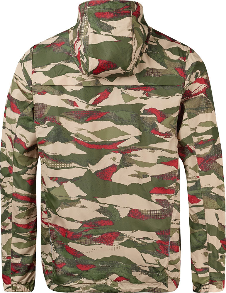 Endura Hummvee – MTB-Windjacke