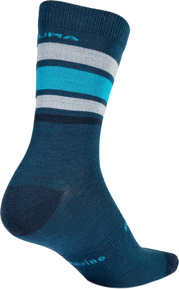 Endura Baabaa Merino Stripe – Socken