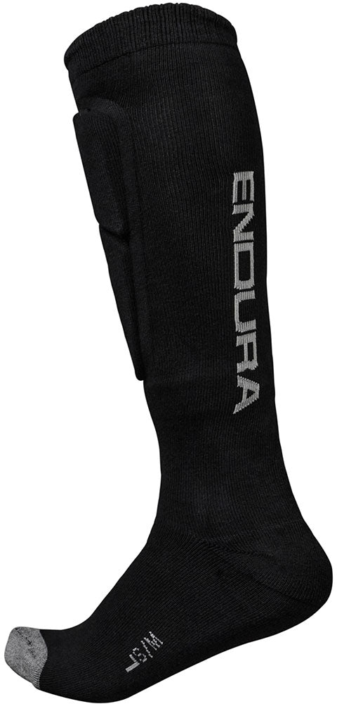 Endura Singletrack gepolstert – Socken