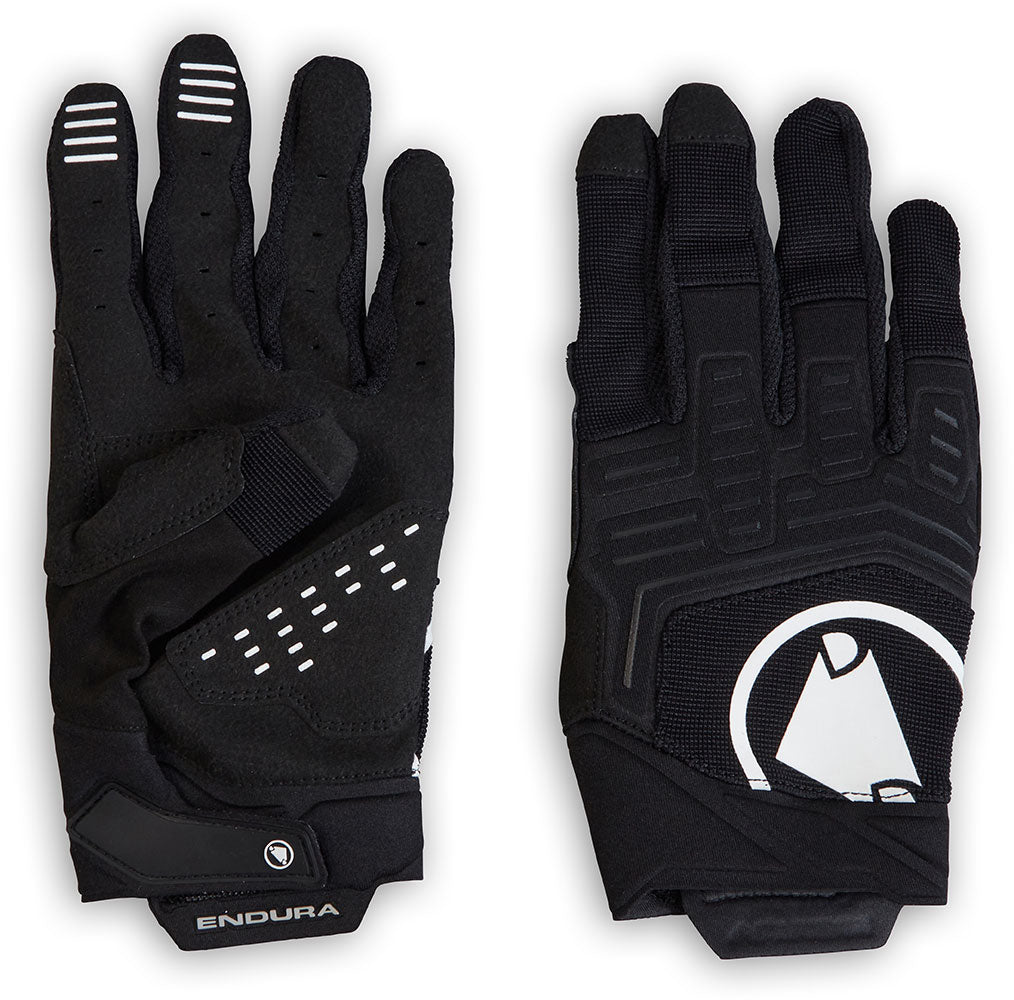 Endura Singletrack II – MTB-Handschuhe