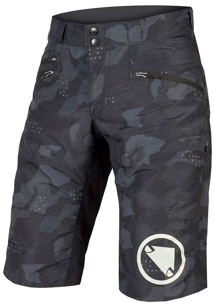 Endura singletrack shorts ii - mtb shorts