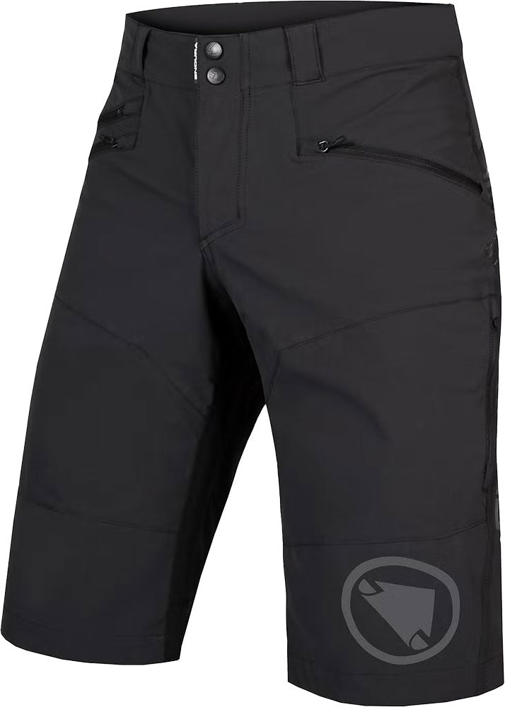 Endura Singletrack Shorts II – MTB-Shorts
