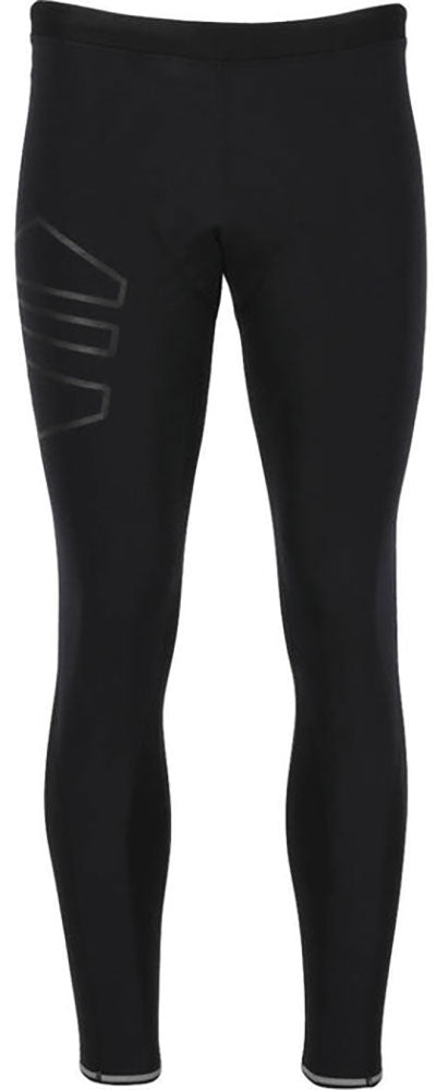 Endurance Gorsk Winter Windblock – Radhose mit Polster