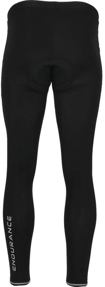 Endurance Gorsk Winter Windblock – Radhose mit Polster
