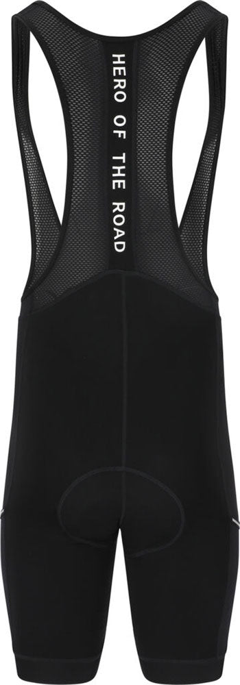 Endurance genial – Trägerhose mit Polster