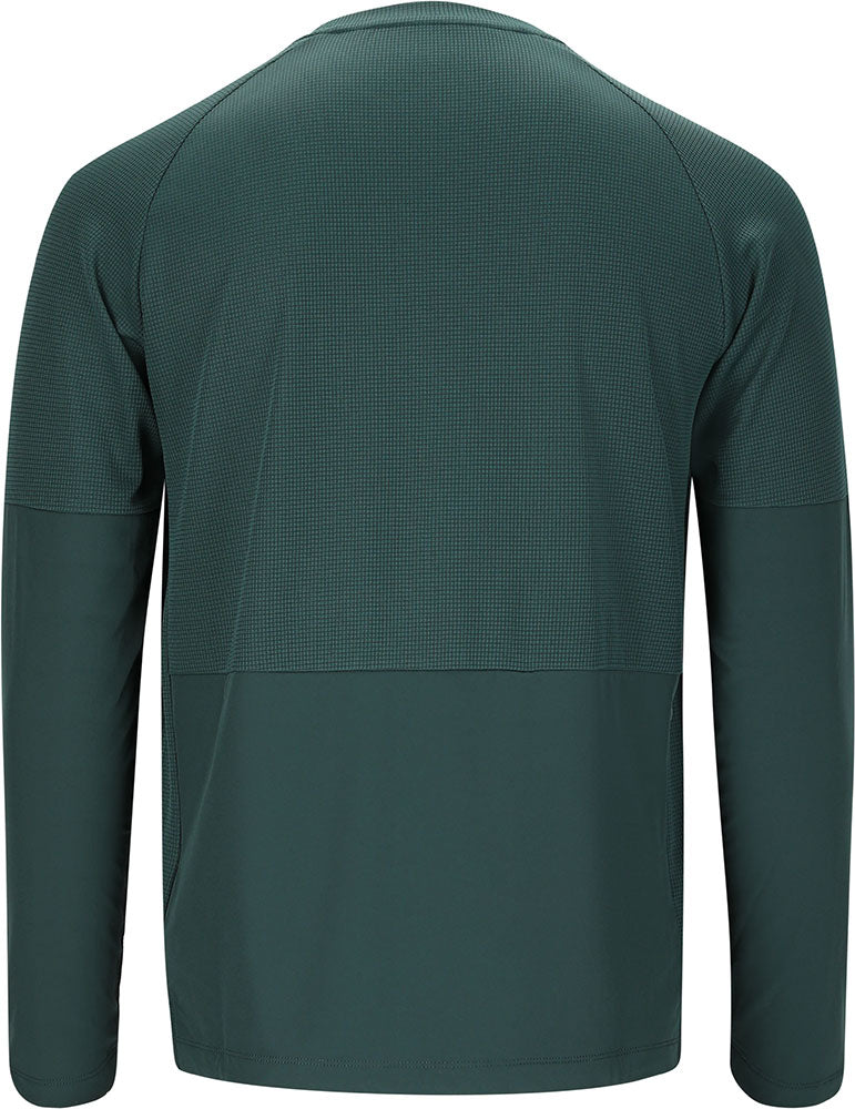 Endurance elang - Langarmtrikot