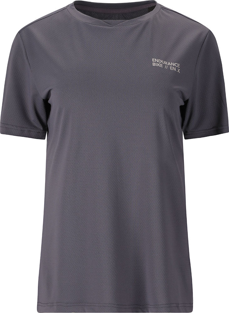 Endurance kronos - women's mtb jersey