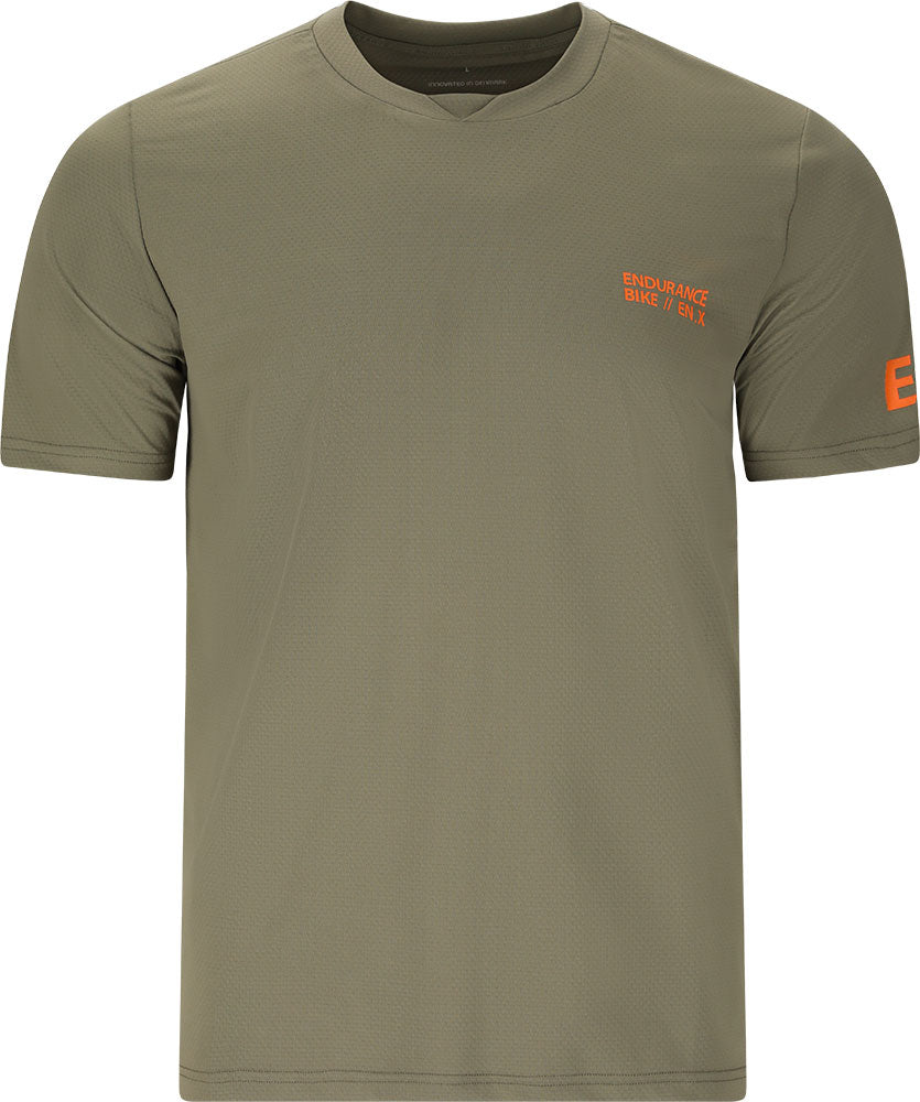 Endurance yorgos - mtb jersey