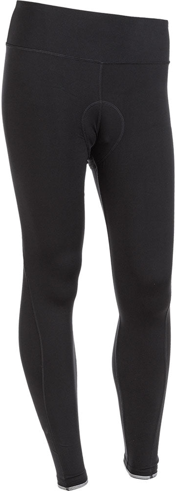 Endurance Juvel – Damen-Fahrradtights mit Polster