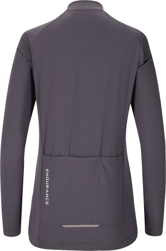 Endurance paxton - women's mtb long sleeve jersey