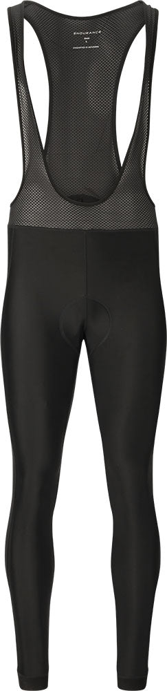 Endurance gorsk v2 - bib shorts with pad