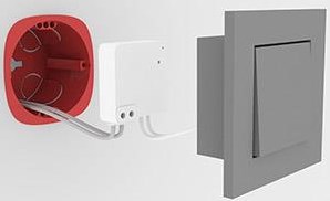 Enzo dio mini Einbausender – 6960130