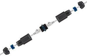 Enzo-Stecker RJ45 8 8 modular für den Außenbereich – 2575170