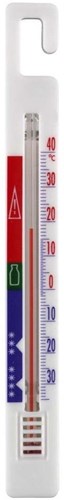 Wpro Kühlschrankthermometer