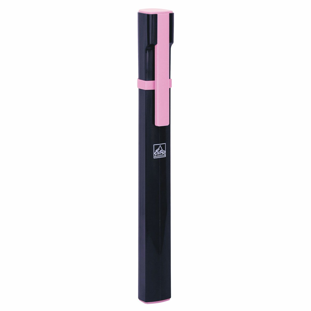 Erbe Solingen Keramik-Nagelfeile 4 in 1 Pastellrosa (erbe91957)