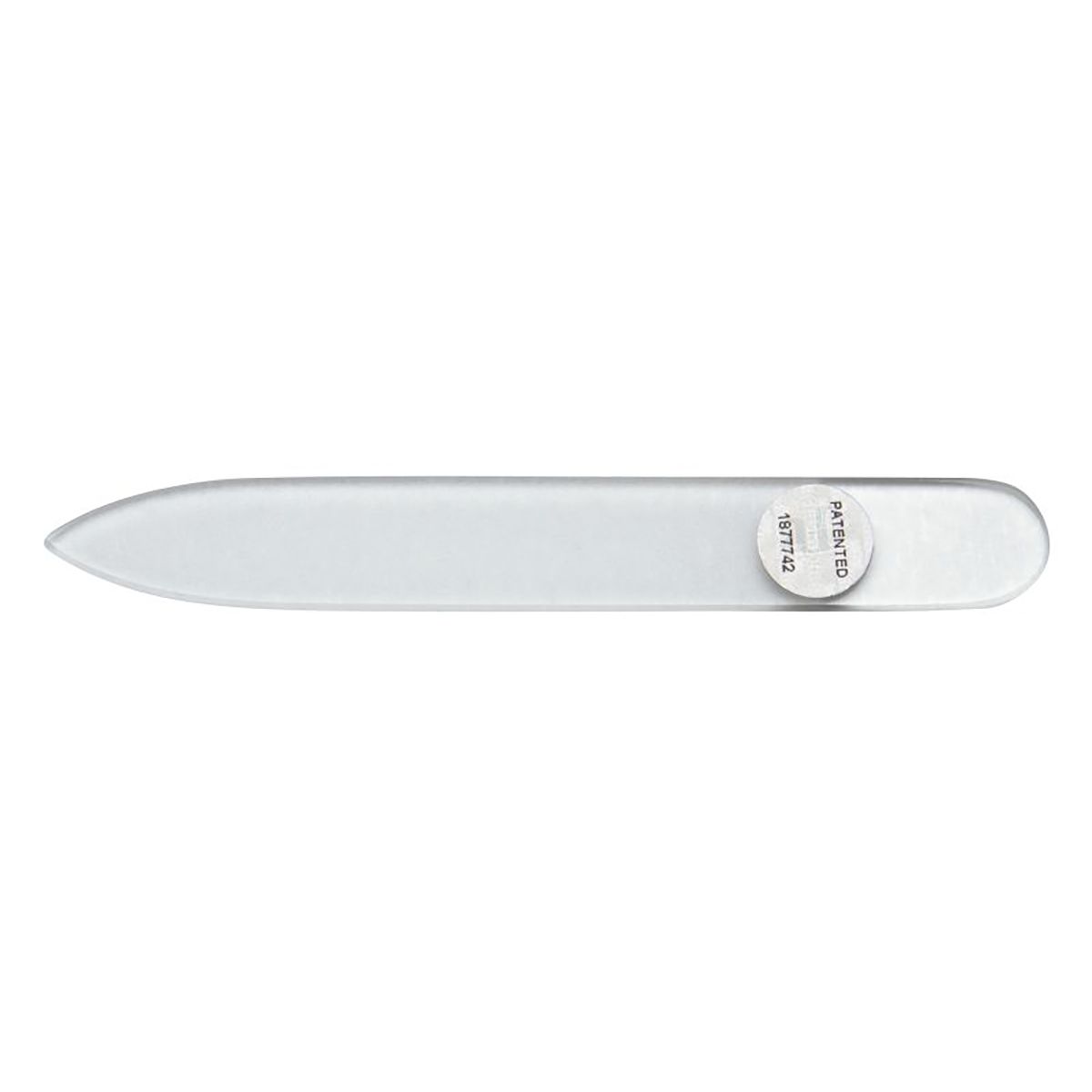 Erbe Solingen Glasfeile 9cm (erbe91960)