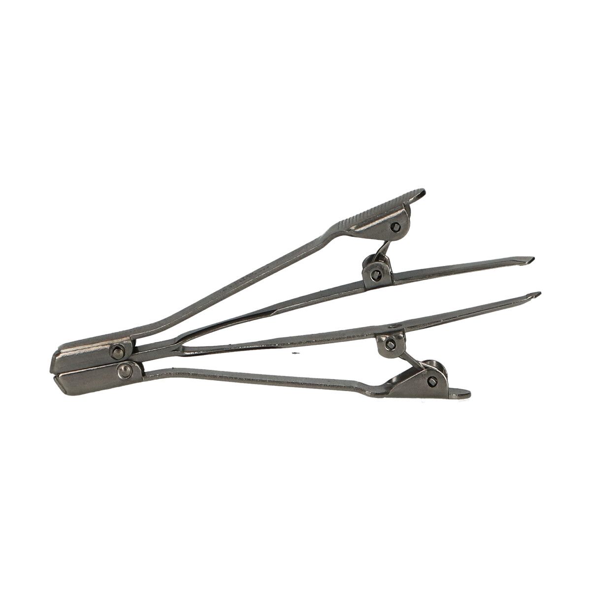 Erbe Solingen Automatikpinzette 9 cm (erbe92143)