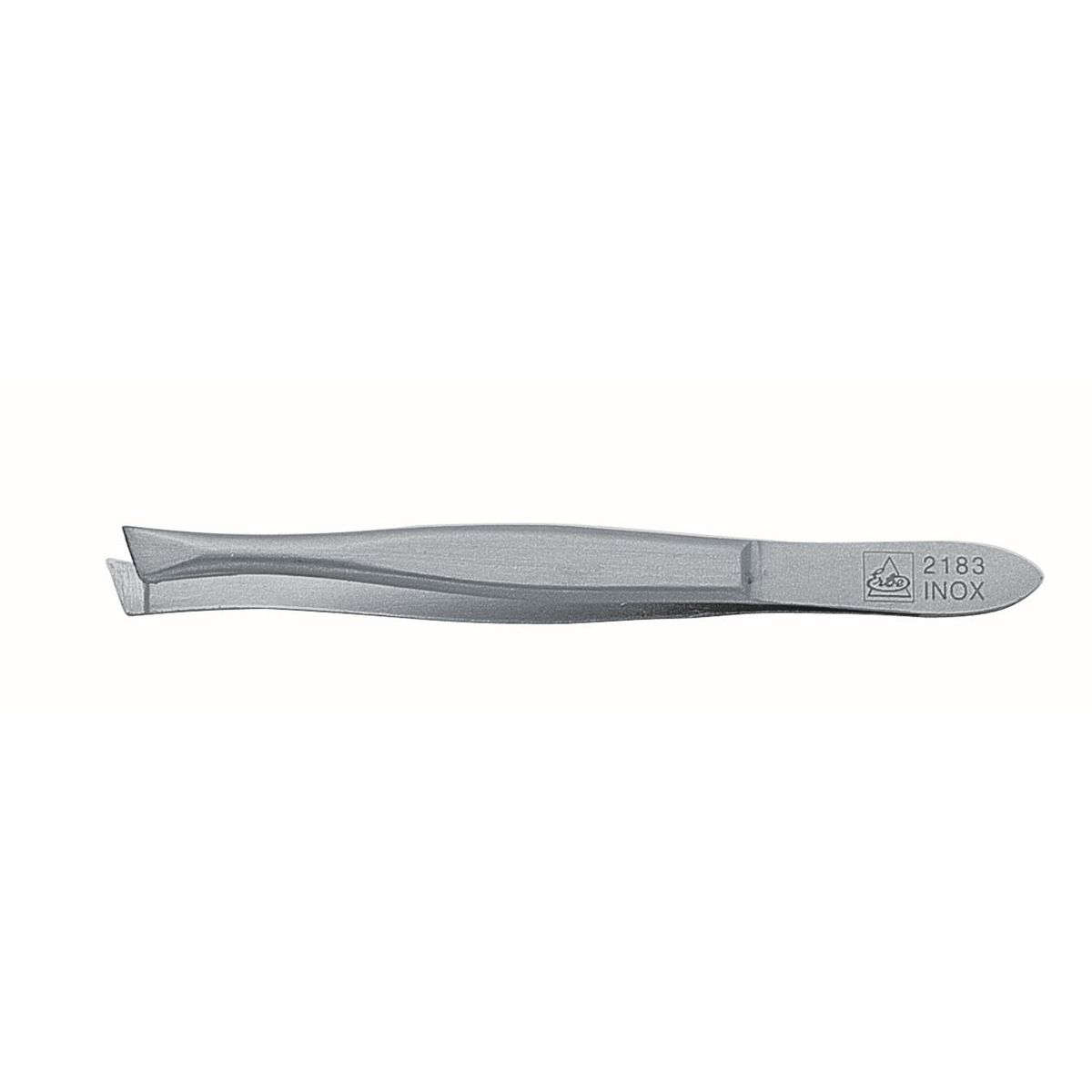 Erbe Solingen Diagonalpinzette 8 cm (erbe92183)