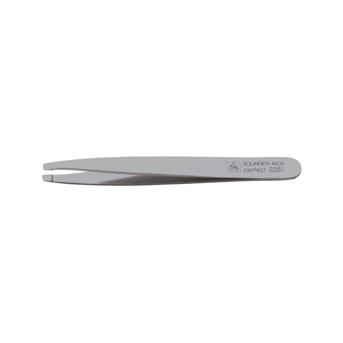 Erbe solingen gerade pinzette ss 9,5 cm (erbe92281)