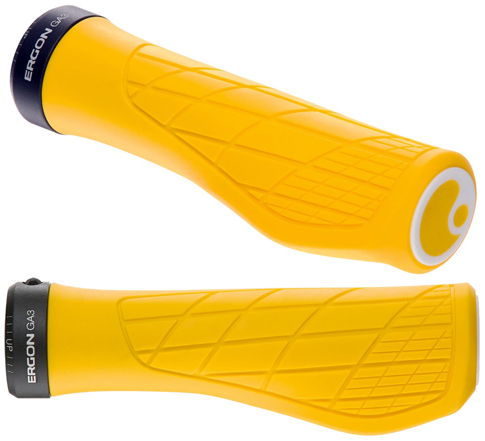 Ergon verhandelt GA3-L Yellow Mellow