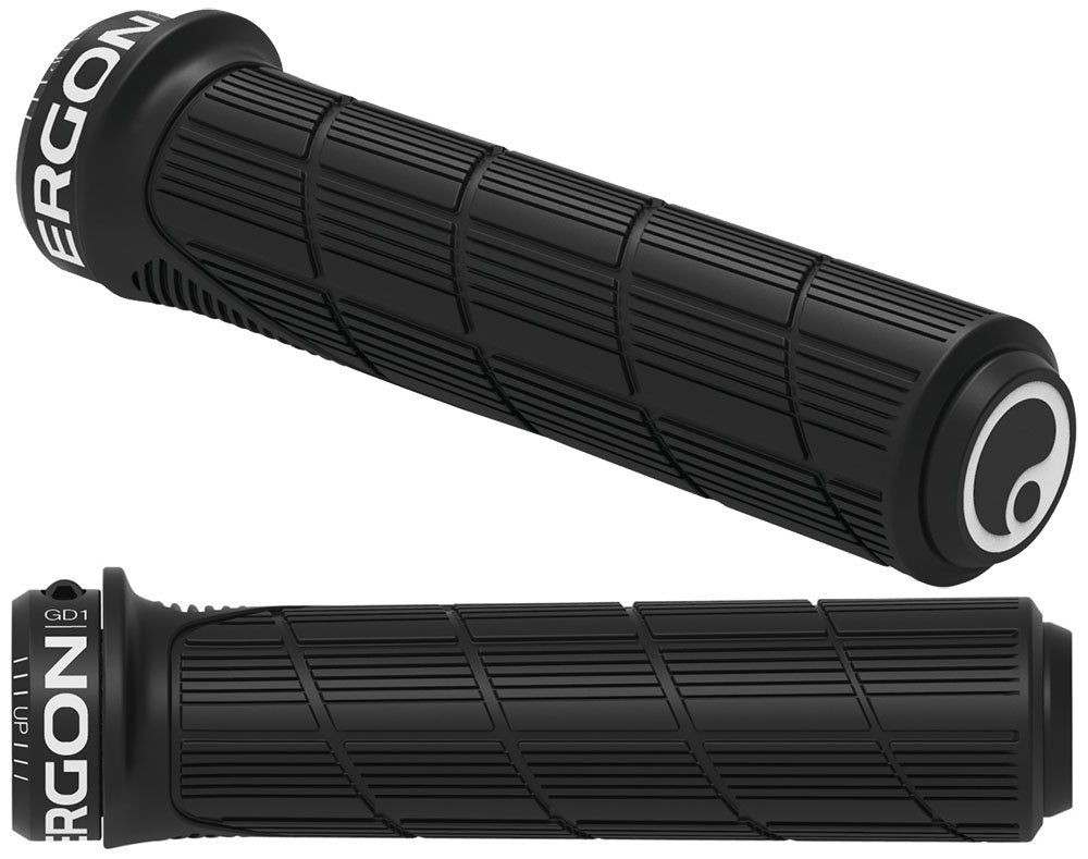 Ergon gd1 evo schlanke Griffe