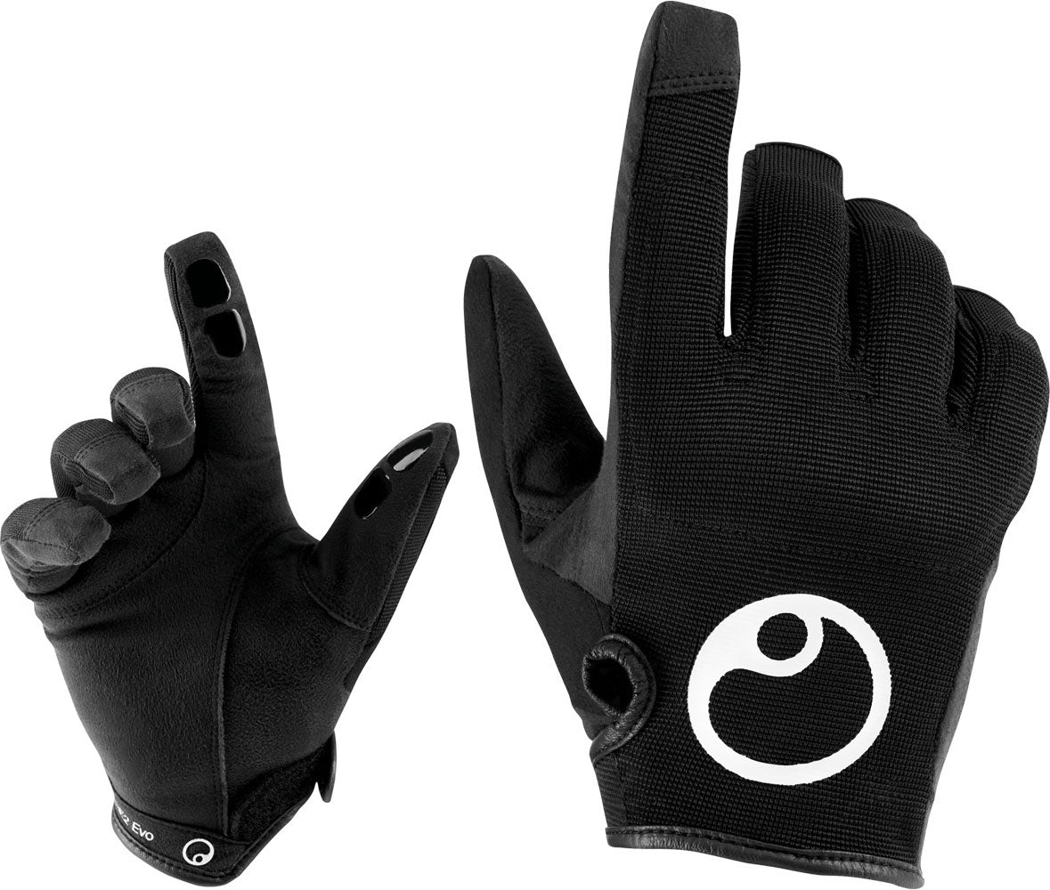 Ergon Handschuh HE2 EVO MT XL